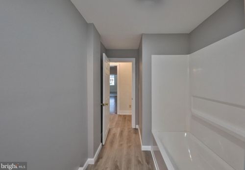 407 2nd St, Bangor PA  18013-2514 exterior