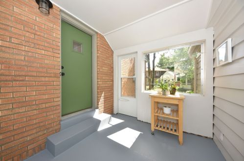 2205 Marne Ave, Milwaukee WI  53209-4328 exterior