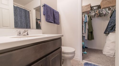 11104 Tennessee St, Crown Point IN 46307-8055 exterior