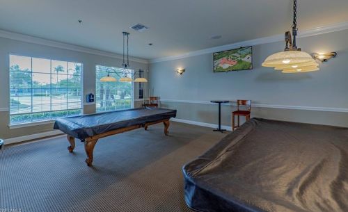 2565 Aspen Creek Ln, Naples FL  34119-8986 exterior