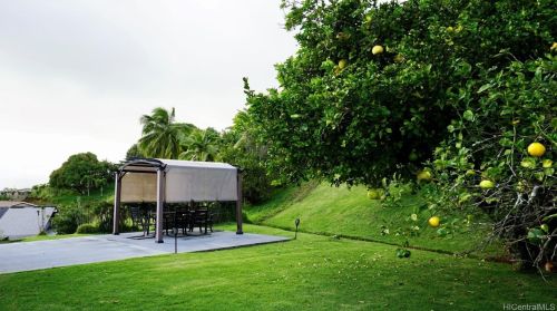 2362 Anini Pl, Pearl City HI  96782-1137 exterior