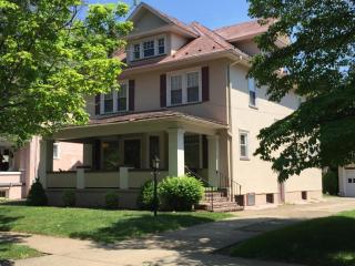 270 Reynolds St, Wilkes Barre PA  18704-5244 exterior