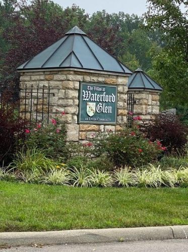 3845 Portrush Way, Amelia, OH 45102-2373