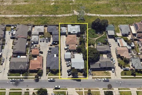 9508 Rose St, Bellflower, CA 90706-6531