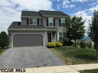 164 Exeter Ln, Wingate, PA 16823-8113