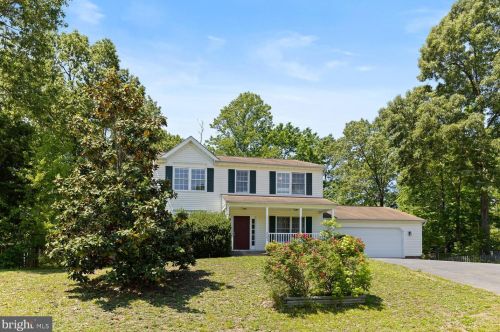 9502 Cameo St, Fredericksburg, VA 22408-7736