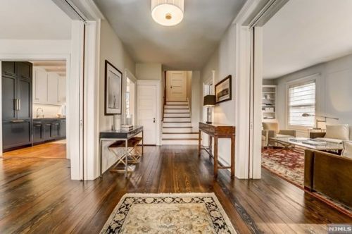 227 Woodside Ave, Ridgewood NJ  07450-5051 exterior