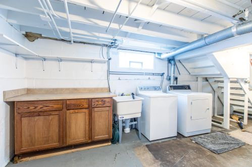 6205 55th St, Kenosha WI  53144-3709 exterior