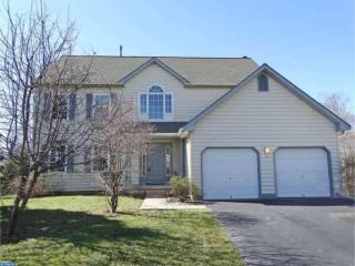 3 Lotus Pl, Upper Makefield, PA 18940-1244