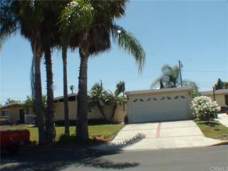 9812 Clearbrook Ln, Anaheim, CA 92804-3414
