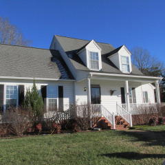 1186 Swain Rd, Halifax, VA 24558-2266