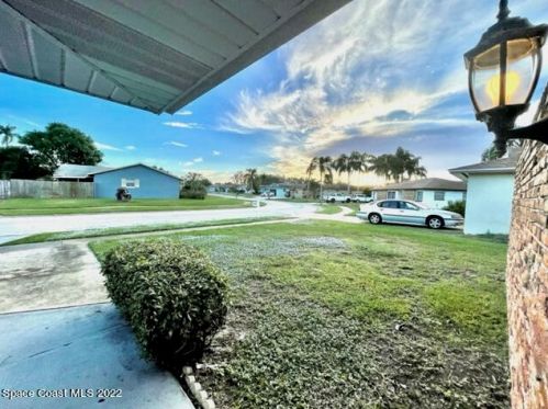 1514 Lema Dr, Titusville FL  32780-3112 exterior