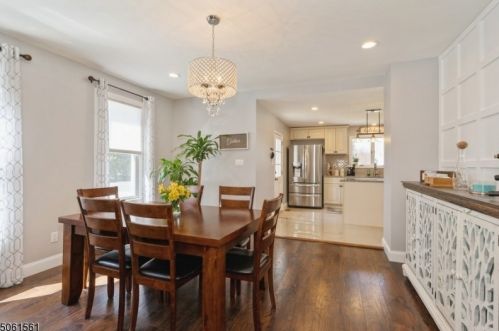 55 Charles St, Roselle Park NJ  07204-2258 exterior