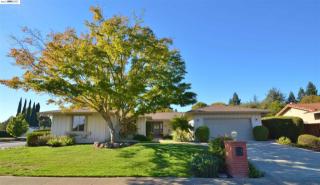 248 Joaquin Dr, Danville, CA 94526-3022