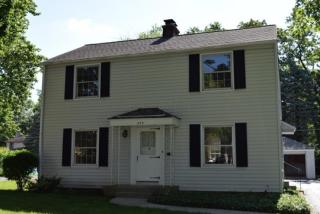 354 Gould Rd, Columbus, OH 43209-1140