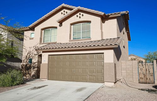 55 229th Dr, Buckeye, AZ 85326-6251