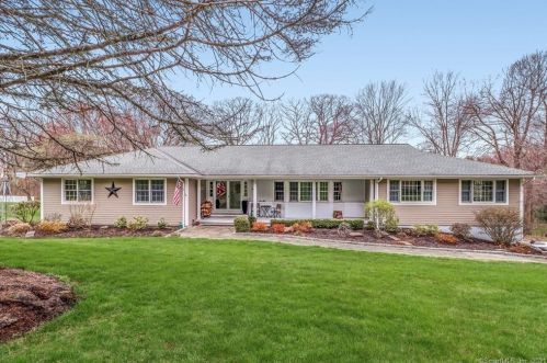 144 Holmes Rd, Ridgefield, CT 06877-4331