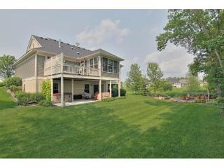 4663 Flora Way, Lino Lakes, MN 55038-6409
