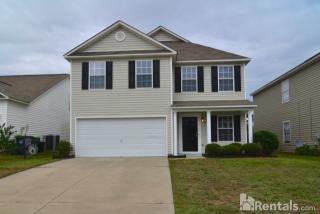 357 Cape Jasmine Way, Lexington SC  29073-7093 exterior