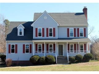 5405 White Oak Dr, Sandston, VA 23150-5460