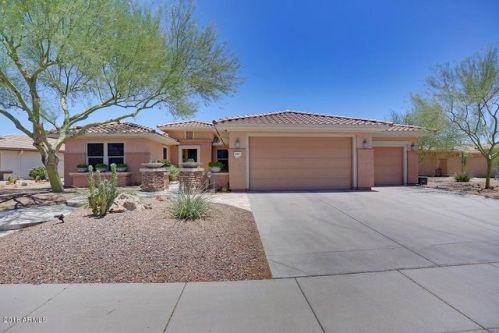 20841 Canyon Whisper Dr, Sun City, AZ 85387-2778