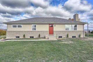 407 Greenspring Rd, North Newton, PA 17241-9611