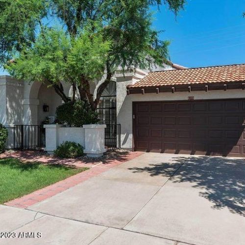 8778 Appaloosa Trl, Scottsdale AZ  85258-1438 exterior