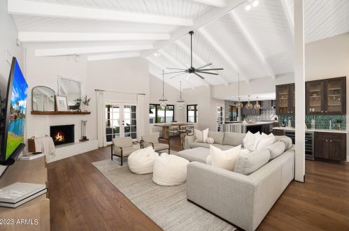 9202 83 Pl, Scottsdale AZ  85260-5656 exterior