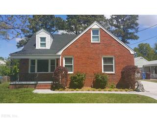 4302 Surf Ave, Chesapeake, VA 23325-2530
