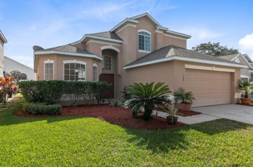 160 Westmoreland Cir, Kissimmee, FL 34744-5456