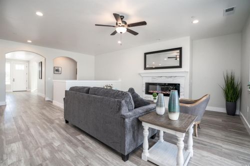 410 Tehuacan Rd, Ukiah CA  95482-2007 exterior