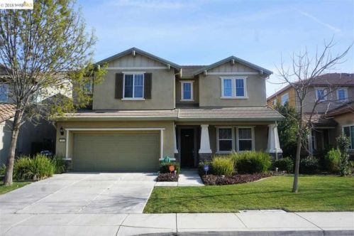 331 Silver Bell Way, Oakley, CA 94561-2364