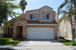 17 Corsica, Irvine CA  92614-5336 exterior