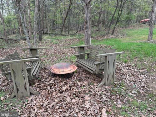 6319 Page Valley Rd, Richmond National Battlefiel VA  22835-7612 exterior