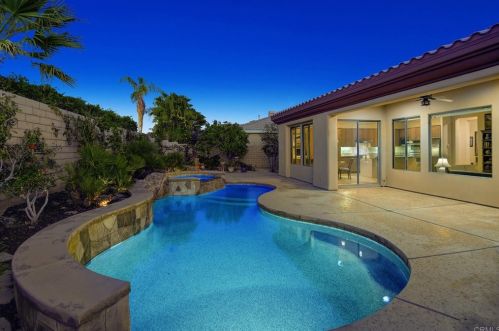 79786 Joey Ct, La Quinta CA  92253-8155 exterior