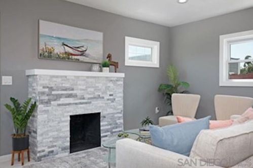 4762 Castle Ave, San Diego CA  92105-2913 exterior