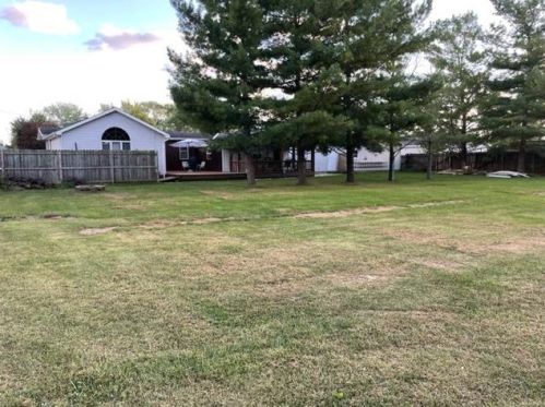 199 Short St, Clinton County OH  45169-1048 exterior