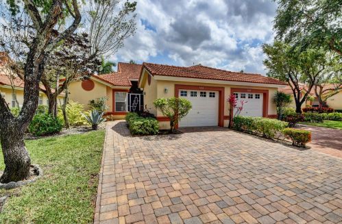 7188 Summer Tree Dr, Boynton Beach, FL 33437-3870