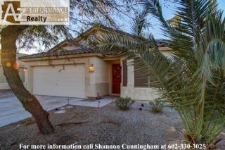 25827 Dunlap Rd, Buckeye, AZ 85326-9149