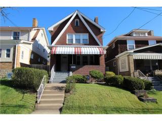 1227 Brookline Blvd, Pittsburgh, PA 15226-2301