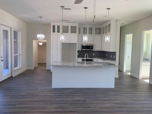 9108 Shoshone Trl, Lewisville TX  75022-7039 exterior