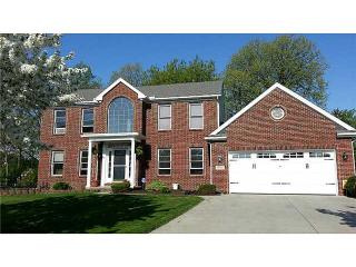 1840 Fallen Oak Cir, Perrysburg, OH 43551-5831