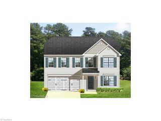 2572 Crosland Hills Dr, Winston Salem, NC 27106-9818