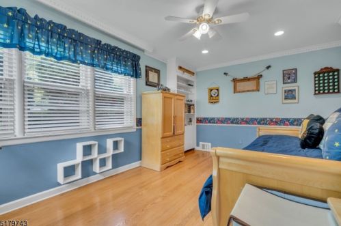 121 Southern Blvd, Chatham Township NJ 07928-1323 exterior