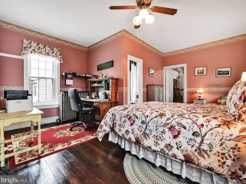 202 Mifflin St, Molino PA  17961-1908 exterior