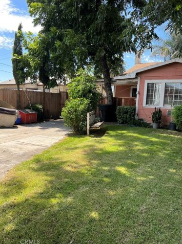 1237 F St, San Bernardino CA  92405-4765 exterior