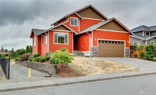 2614 Lochcarron Dr, Ferndale, WA 98248-8994
