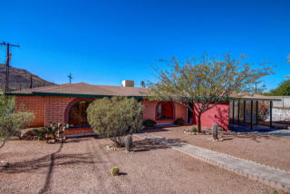 2003 Calle Del Reposo, Tucson, AZ 85745-2126