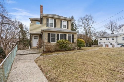 143 Chatterton Pkwy, White Plains NY  10606-2242 exterior