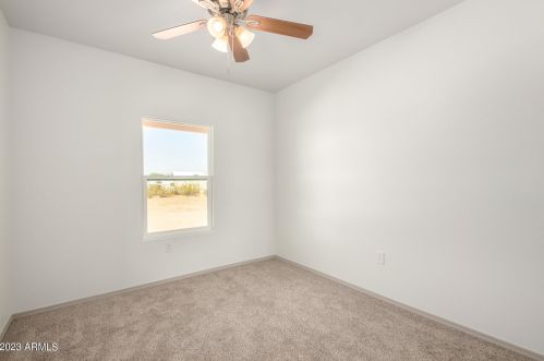 9897 Burris Rd, Casa Grande AZ  85193-8255 exterior